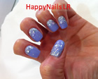 Nail Art Ongles La Rochelle